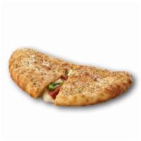 Calzone · Comes with up to 2 ingredients.