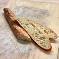 Baguette · Baked Fresh Daily