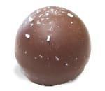 5. French Vanilla Truffle · This crowd-pleaser has a ganache center made of our gourmet milk chocolate and a sweet French vanilla flavoring. All wrapped up in a milk chocolate shell and sprinkled with crushed white confection. Ooh La La!