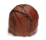 8. Irish Cream Truffle · The real luck of the Irish is right here in this truffle. A gourmet Irish cream flavored ganache center encased in a delicious milk chocolate shell. Finished off with just a touch of dark chocolate drizzle. (non-alcoholic).