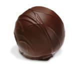 15. Semi Sweet Truffle · A creamy semi-sweet chocolate center coated with the finest rich gourmet semi-sweet chocolat...
