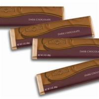 Gourmet Dark Chocolate Bars · Dark chocolate lovers rejoice! Our signature dark chocolate bars are 3 ounces of amazing dar...