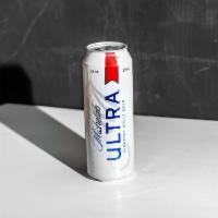 Michelob Ultra, 12pk-12oz Can Beer · Must be 21 to purchase. 4.2% ABV. Michelob ULTRA is the superior light beer brewed for those...