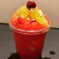 Make Your Boba · Customize your own boba ! What original creation will you make 