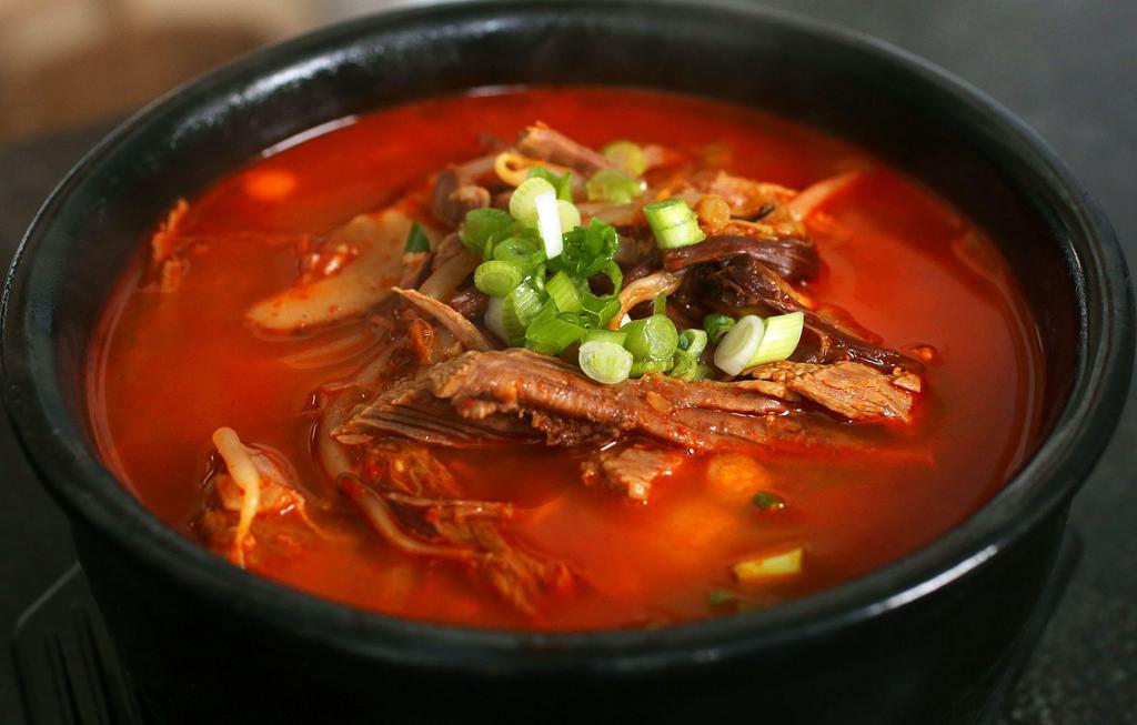 Arirang Korean Bistro · Asian · Dinner · Korean · Lunch