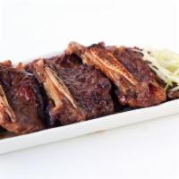 Beef Short Ribs  Mealset · Out of today