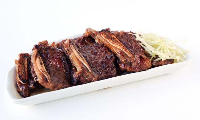 Beef Short Ribs  Mealset · Out of today