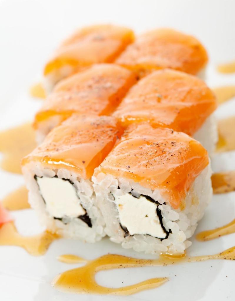 Sushi Yummy · Japanese · Sushi
