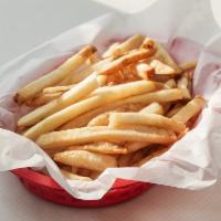 French Fries · 