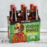 New Belgium Voodoo Ranger Imperial IPA 6 Pack of 12 oz Bottles · Must be 21 to purchase.