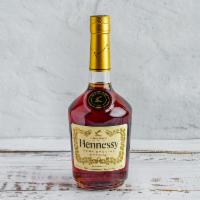 Hennessy VS, 750 ml. Cognac (40.0% ABV.) · Must be 21 to purchase.