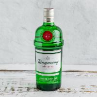 Tanqueray Gin 750 ml ·  Must be 21 to purchase. 