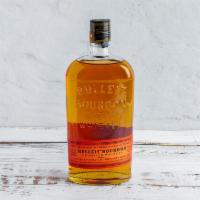 Bulleit, 750 ml. Bourbon (45.0% ABV.) · Must be 21 to purchase.