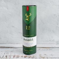 Glenfiddich 12 Years, 750 ml. Scotch (40.0% ABV.) · Must be 21 to purchase.