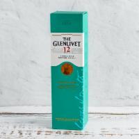 The Glenlivet 12 Year Old, 750 ml. Scotch (40.0% ABV.) · Must be 21 to purchase.