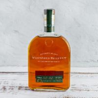 Woodford Reserve Rye, 750ml · Must be 21 to purchase.