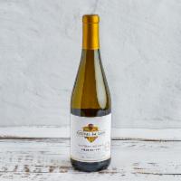 Kendall-Jackson Vintner's Reserve Chardonnay, 750 ml. White Wine (13.5% ABV.) · Must be 21 to purchase.