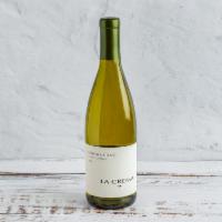 La Crema Chardonnay Sonoma Coast, 750 ml. White Wine (13.5% ABV) · Must be 21 to purchase.