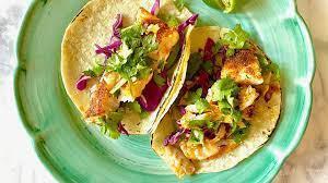 Mini Tacos  · Folded tortilla with a variety of fillings such as meat or beans.