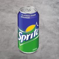 Sprite Can · 