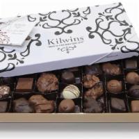 Family Assortment 14oz. · Our family assortment is our most popular heritage chocolate assortment with something for e...