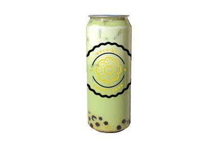 Green Tea · A Milk Tea made with Green Tea. Available with Boba Pearls.**(Caffeine free)