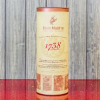 Remy Martin 1738 Cognac, 375 ml.   · Must be 21 to purchase.