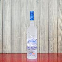 Grey Goose Vodka 750ml · Your choice of size. Must be 21 to purchase.