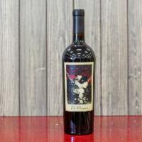 The Prisoner Red Blend, 750 ml. Wine · 15.2% alcohol by volume. Must be 21 to purchase.