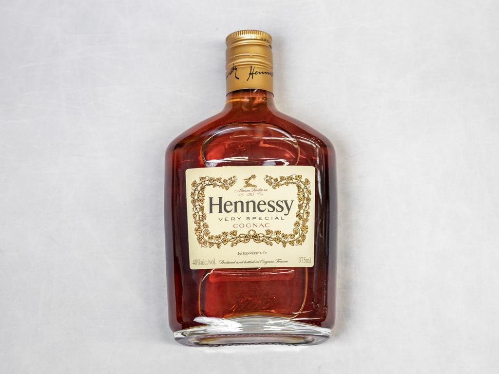 Hennessy VS, 750 ml. Cognac  · Must be 21 to purchase. 40.0% ABV.