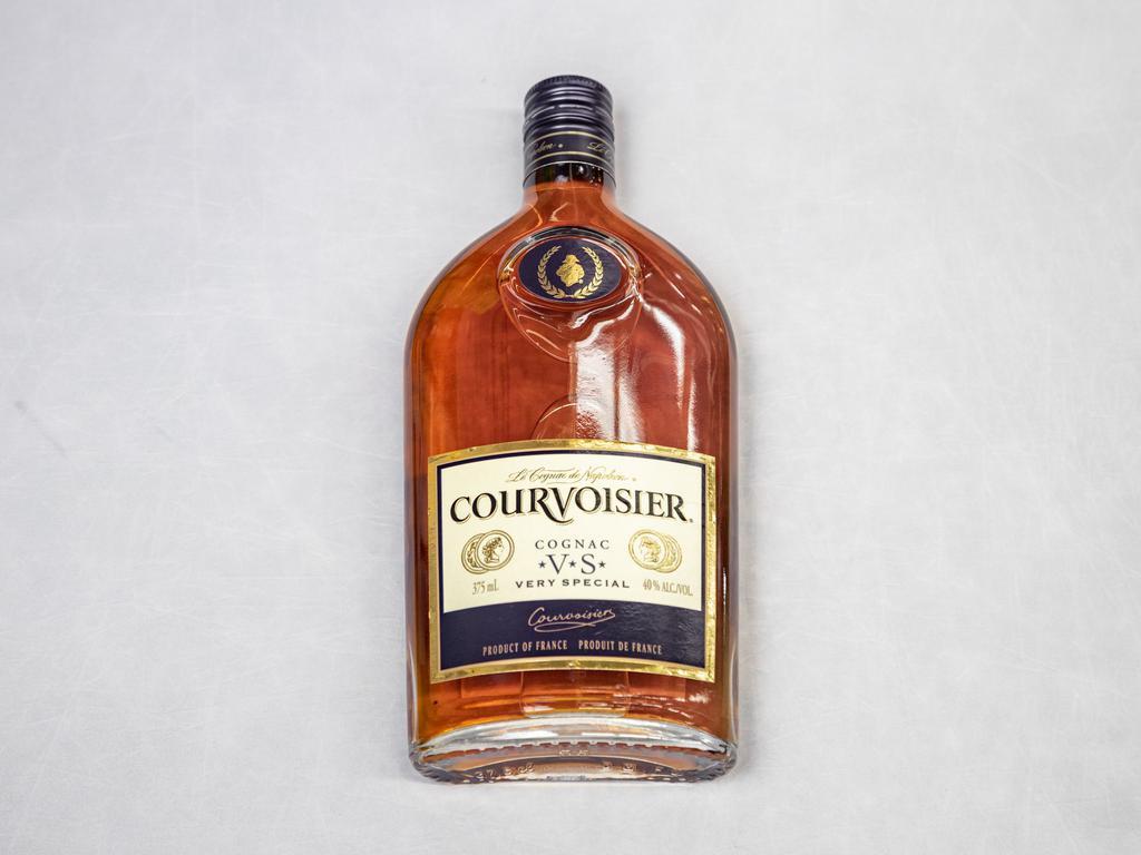 Courvoisier VS, 750 ml. Cognac · Must be 21 to purchase. 40.0% ABV.