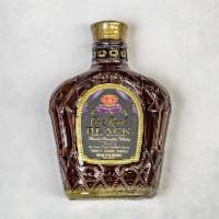 Crown Royal Deluxe, 750 ml. Whiskey  · Must be 21 to purchase. 40.0% ABV.