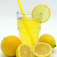 Fresh Lemonade · 