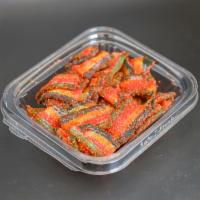 Chamoy Delicious Sour Belts  · Oh They Taste So Good