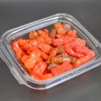 Chamoy Delicious  Sour Patch Kids  · 