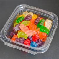 Gummy Bears 12 Flavor · 