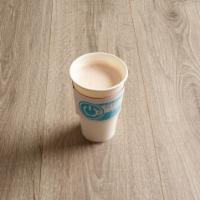 Hot Chocolate · Have you tried a white-hot chocolate or caramel version? And of course, we can make one with...