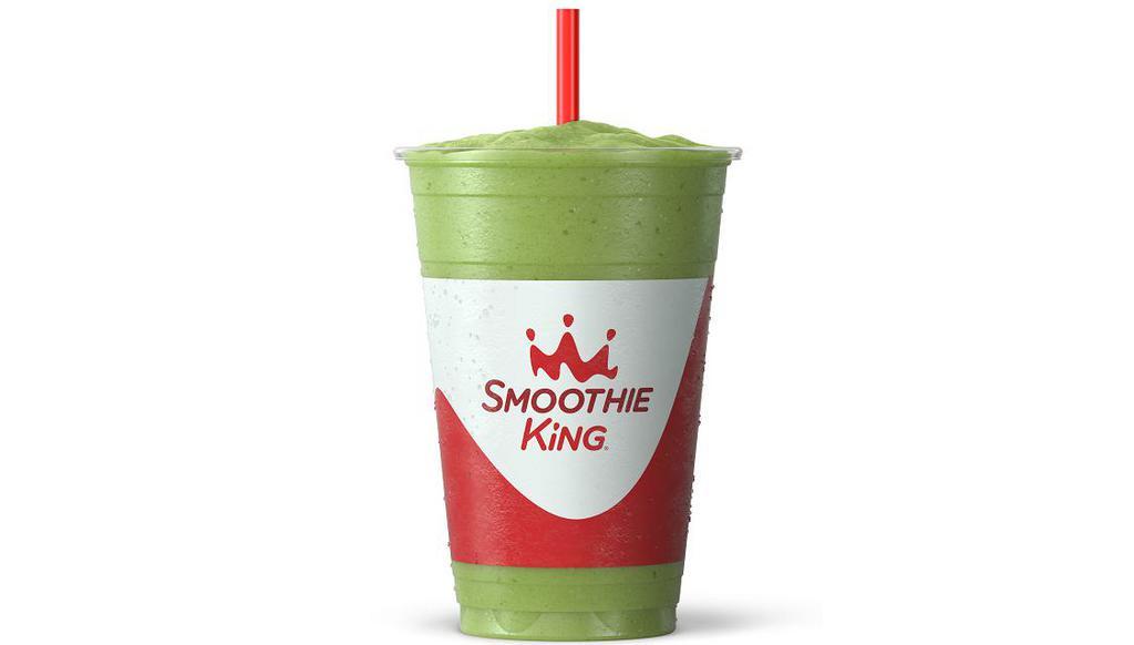 Smoothie King (296) · Smoothies and Juices