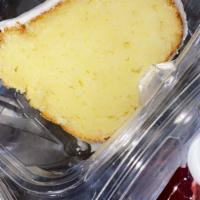 7up Pound Cake · 7UP is used in place of traditional leaveners such as baking soda or baking powder. The carb...