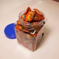 Large Jar Assorted Mix & Match · Oh they taste so good