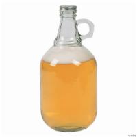 64oz Growler  · 64oz growler to go of your favorite beer or IPA. Must be 21 to purchase.