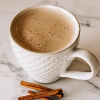 Masala Chai · This is a traditionally prepared stovetop masala chai that is slightly sweet and spicey. Ind...