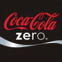 Coke Zero · 12oz Fountain Drink.