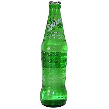 20oz Sprite · 