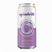 Spindrift Blackberry · 