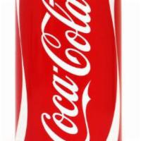 可口可乐Coca-Cola · 