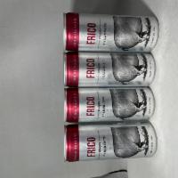 Scarpetta Frico Lambrusco. 4 Pack 250ml cans. · Must be 21 to purchase. 4 Pack 250ml cans. Lambrusco is the quintessential sparkling aperiti...