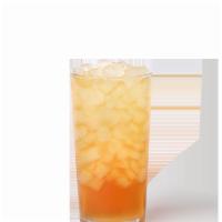 Sunjoy® (1/2 Unsweet Tea, 1/2 Diet Lemonade) · 
