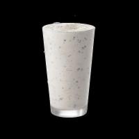 Cookies & Cream Milkshake · Our creamy Milkshakes are hand-spun the old-fashioned way each time and feature delicious Ch...