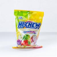 Hi chew Bag Asst 3.53 oz. · 